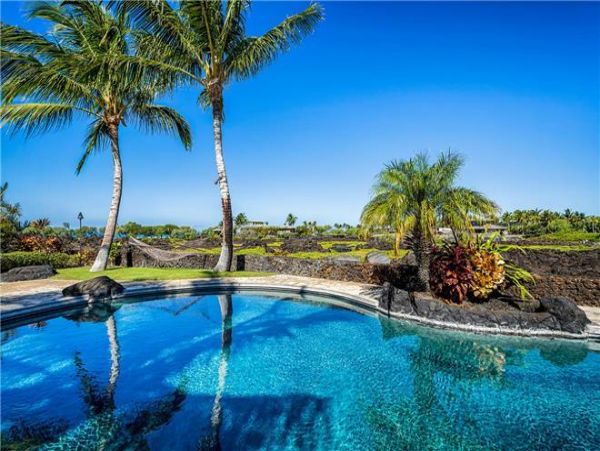 Kohala Coast Home 976006