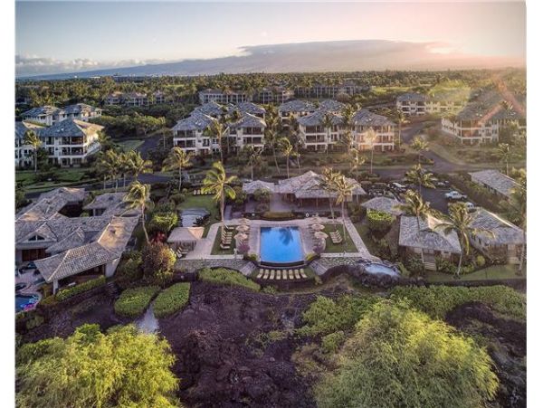 Kohala Coast Home 976006