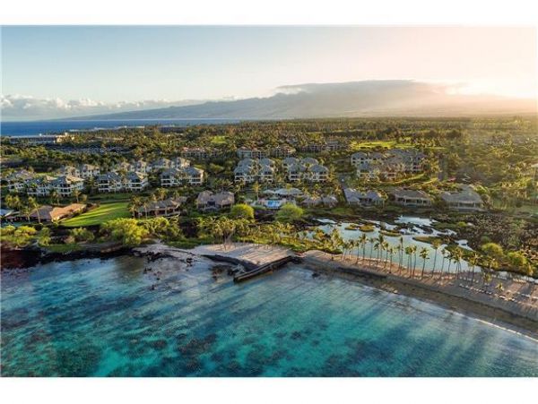 Kohala Coast Home 976006