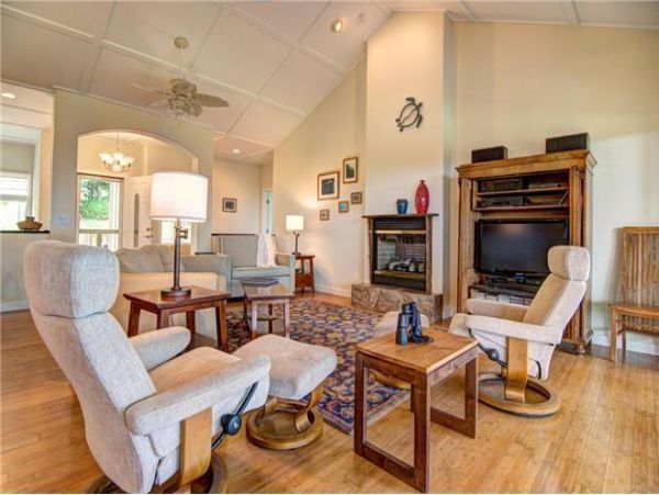 Kohala Coast Home 976007