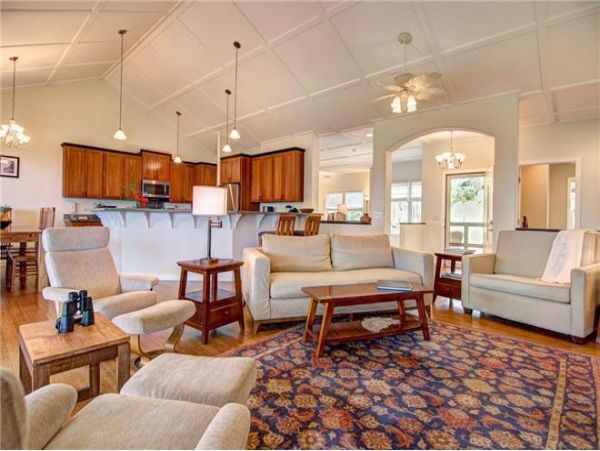 Kohala Coast Home 976007