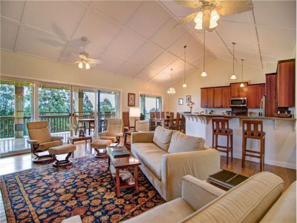 Kohala Coast Home 976007
