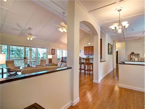 Kohala Coast Home 976007