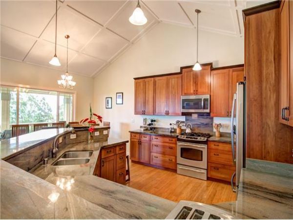 Kohala Coast Home 976007