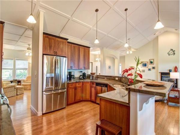 Kohala Coast Home 976007