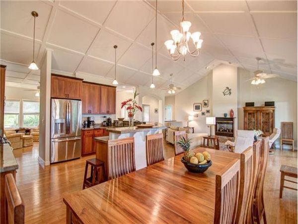 Kohala Coast Home 976007