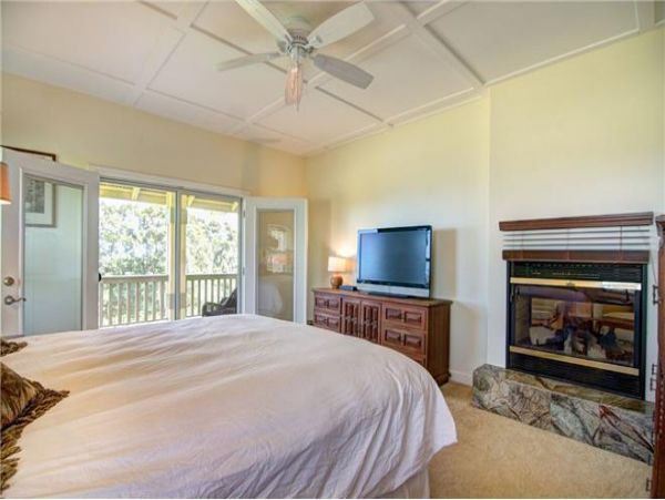 Kohala Coast Home 976007