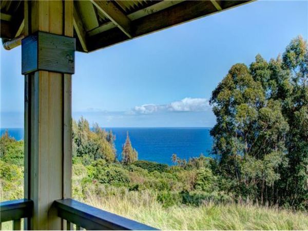 Kohala Coast Home 976007