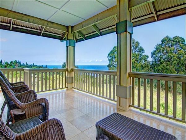 Kohala Coast Home 976007