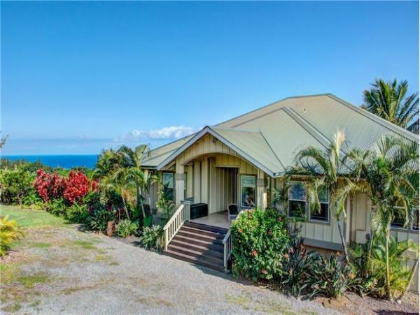 Kohala Coast Home 976007