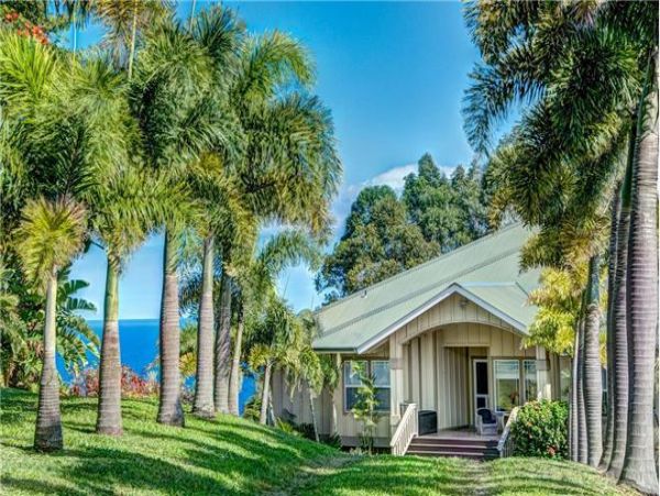 Kohala Coast Home 976007