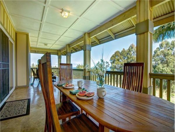Kohala Coast Home 976007