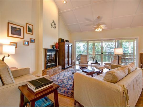 Kohala Coast Home 976007