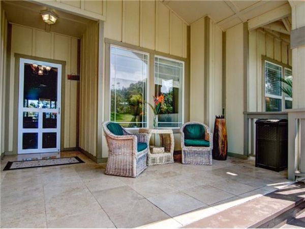 Kohala Coast Home 976007