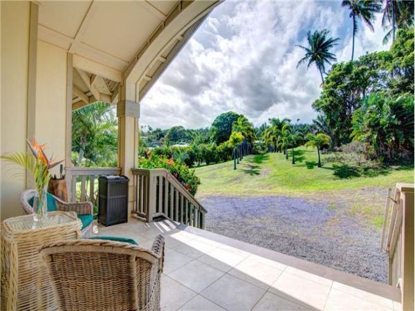 Kohala Coast Home 976007