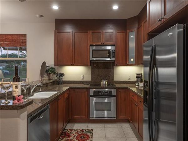 Kohala Coast Condo 976011