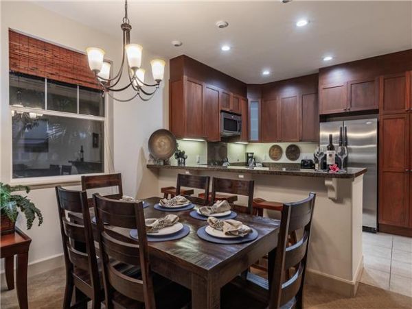 Kohala Coast Condo 976011