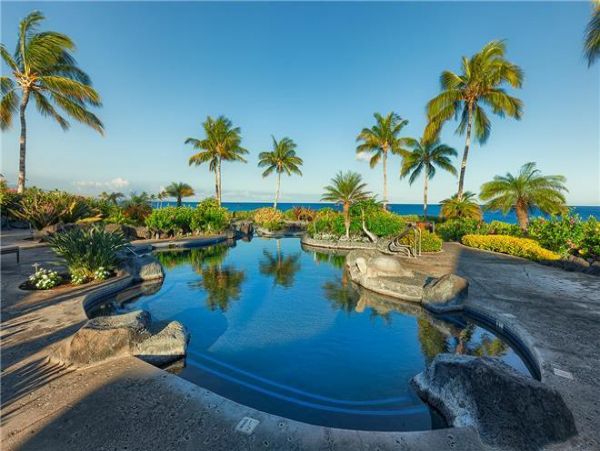 Kohala Coast Condo 976011
