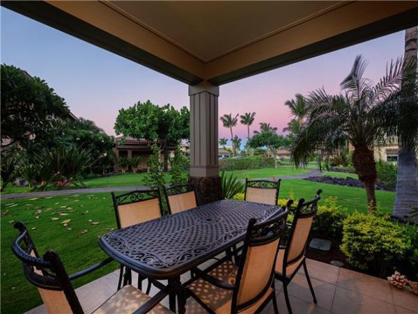 Kohala Coast Condo 976011