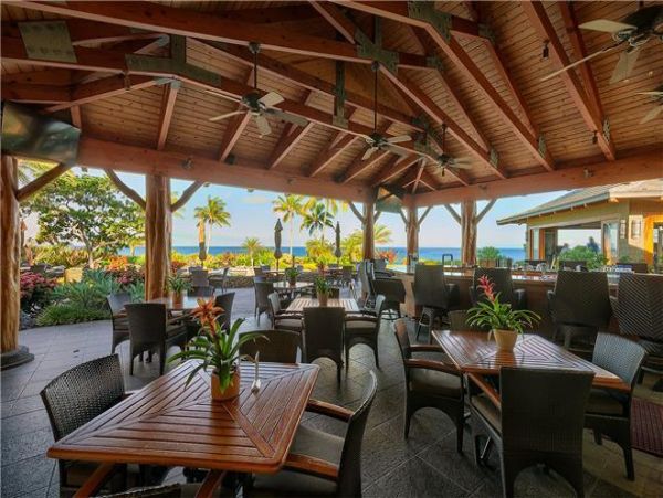 Kohala Coast Condo 976011