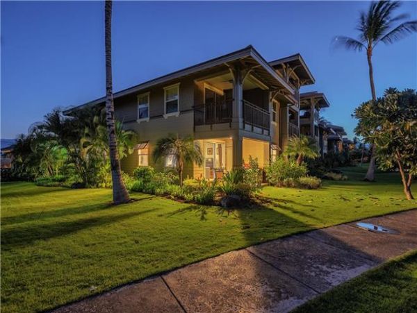 Kohala Coast Condo 976011
