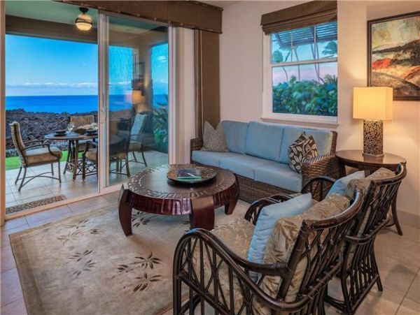 Kohala Coast Condo 976012