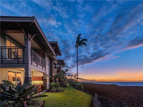 Kohala Coast Condo 976012