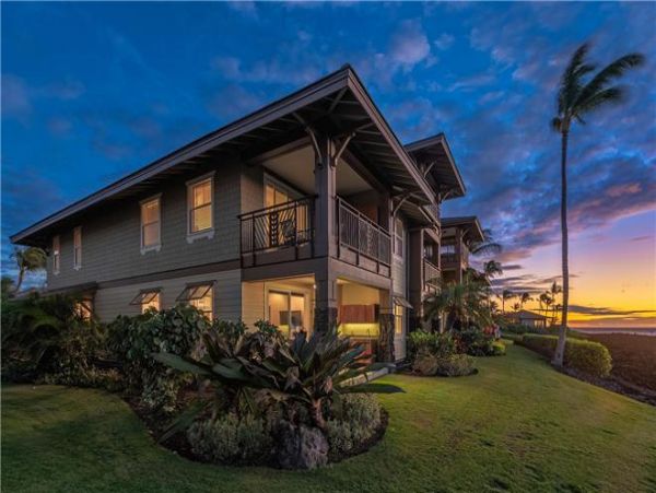 Kohala Coast Condo 976012