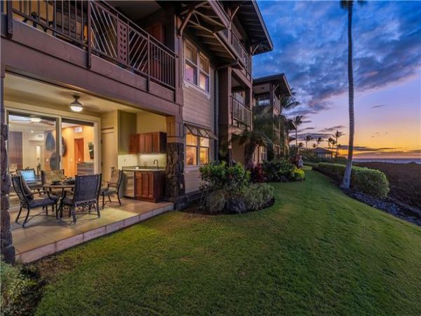 Kohala Coast Condo 976012