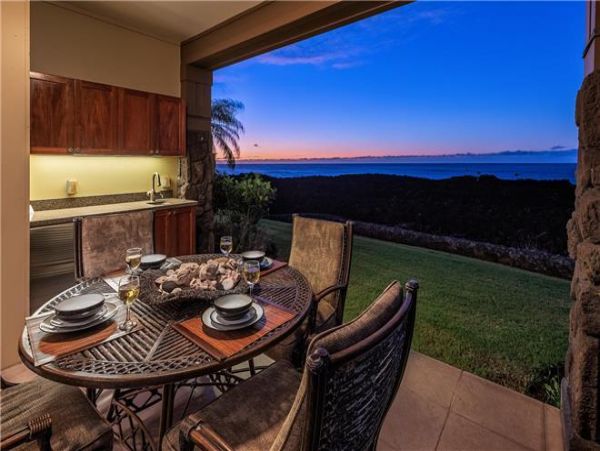 Kohala Coast Condo 976012