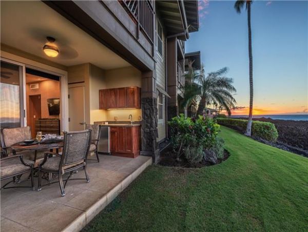 Kohala Coast Condo 976012