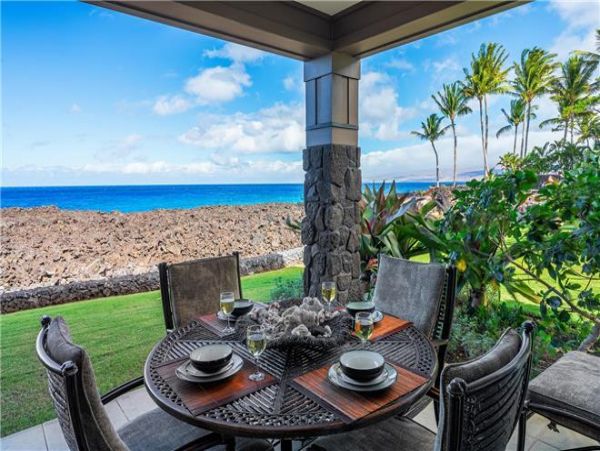 Kohala Coast Condo 976012