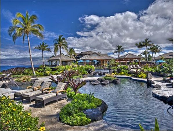 Kohala Coast Condo 976013