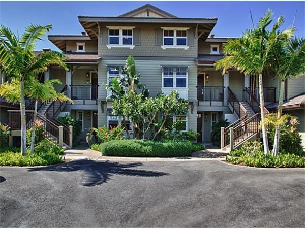 Kohala Coast Condo 976013