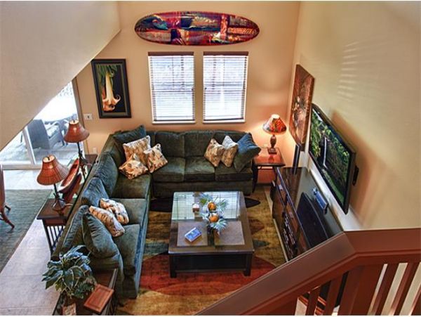 Kohala Coast Condo 976013