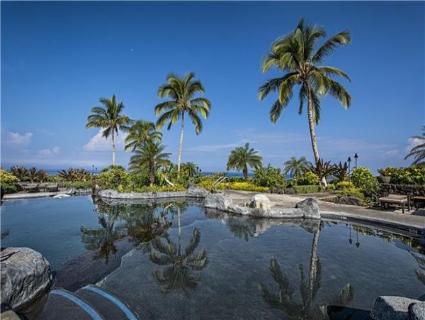 Kohala Coast Condo 976013