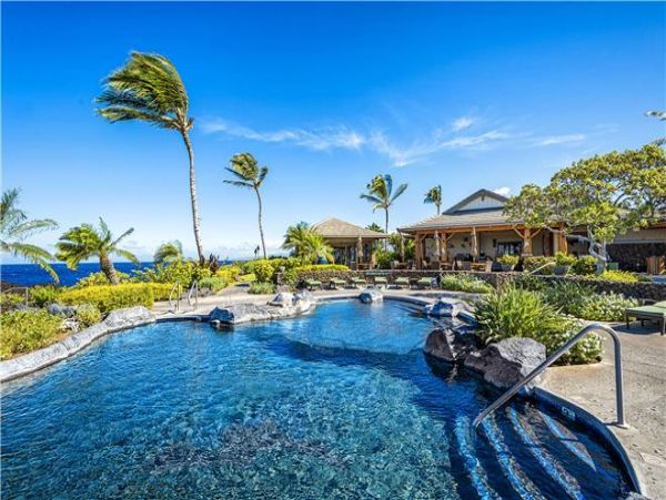 Kohala Coast Condo 976013