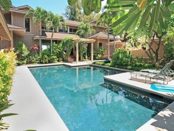 Kohala Coast Home 976015