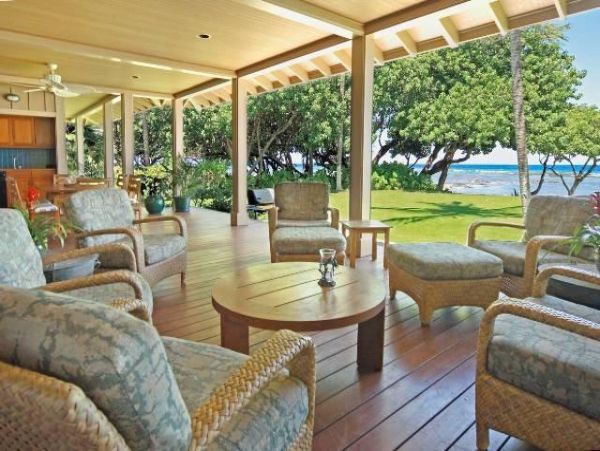 Kohala Coast Home 976015