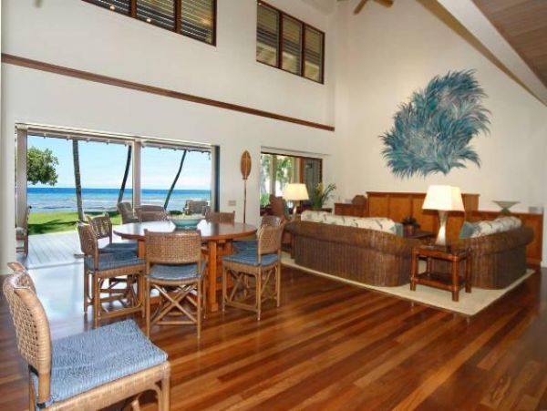 Kohala Coast Home 976015
