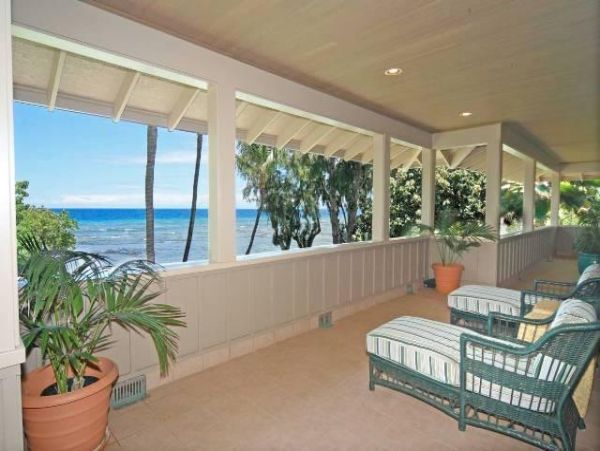 Kohala Coast Home 976015