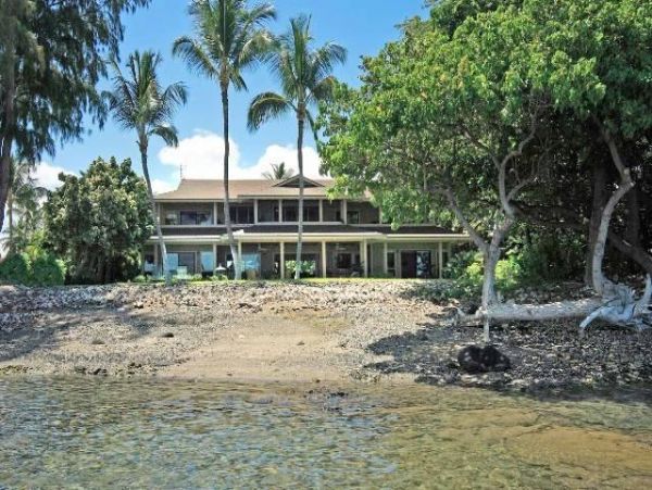 Kohala Coast Home 976015