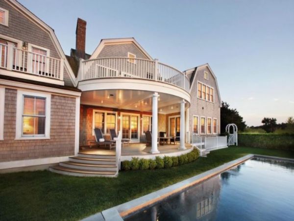 Exceptional 7 Bedroom Home with Pool and Great Privacy