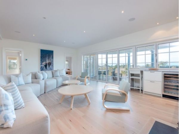 Exceptional 7 Bedroom Home with Pool and Great Privacy