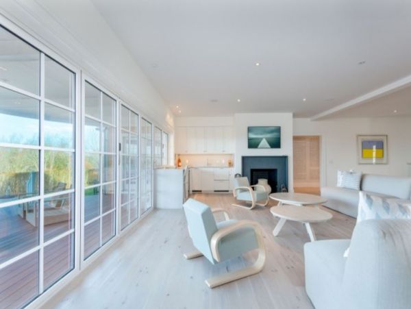 Exceptional 7 Bedroom Home with Pool and Great Privacy