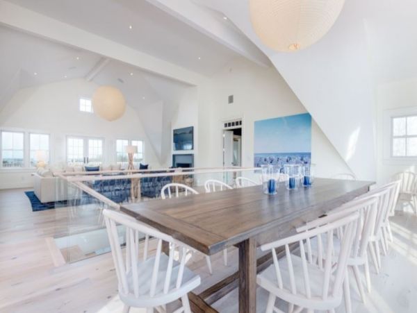 Exceptional 7 Bedroom Home with Pool and Great Privacy