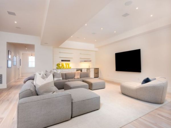 Exceptional 7 Bedroom Home with Pool and Great Privacy