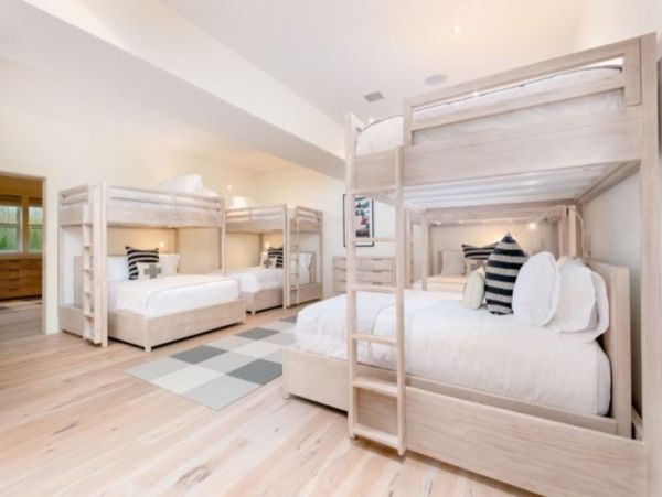 Exceptional 7 Bedroom Home with Pool and Great Privacy