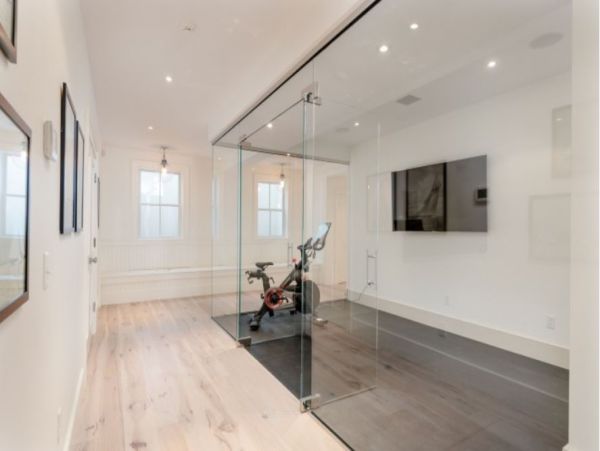 Exceptional 7 Bedroom Home with Pool and Great Privacy