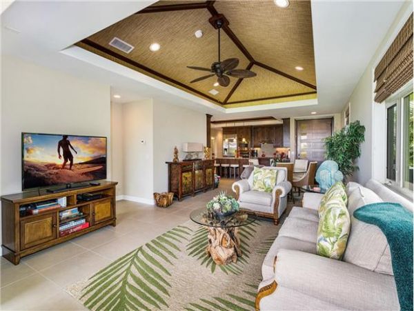 Kohala Coast Home 976019